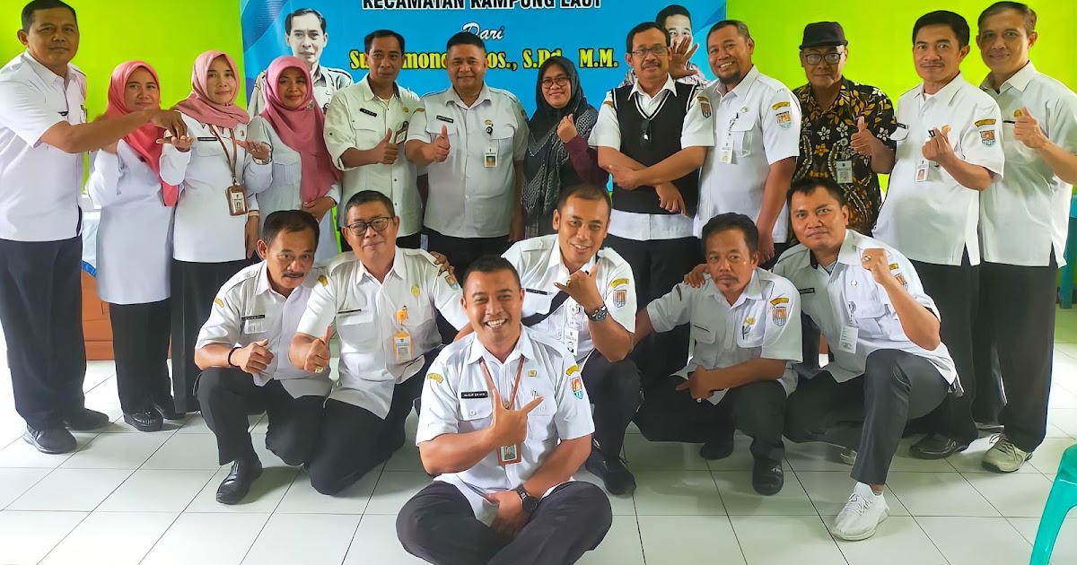 Pendidikan Kampunglaut: Mengukir Masa Depan untuk Cilacap
